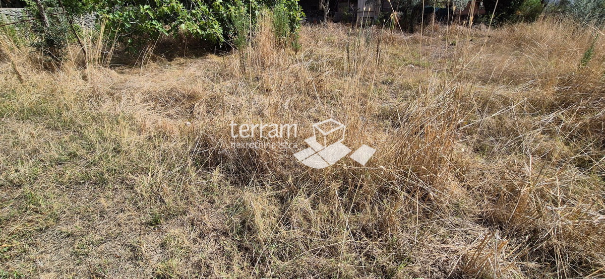 Istria, Dignano, Gallesano, terreno edificabile 985m2 con vista mare #vendita