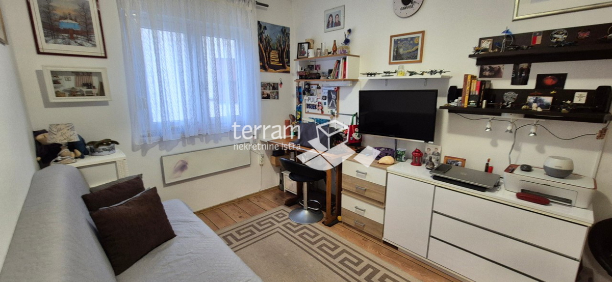 Istria, Ližnjan, appartamento primo piano, 43,41m2, 2 camere da letto + soggiorno, #in vendita