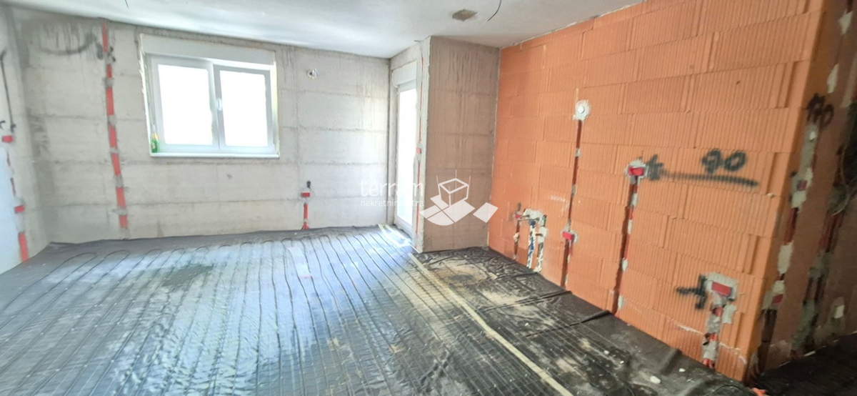 Istria, Pola, Centro, appartamento 54,79m2, nuova costruzione #in vendita