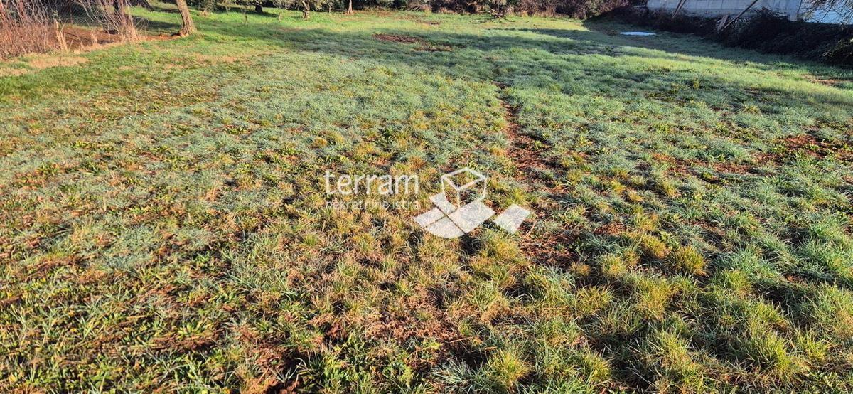 Istra, Vodnjan, Fondole, terreno agricolo 1161m2, #vendita