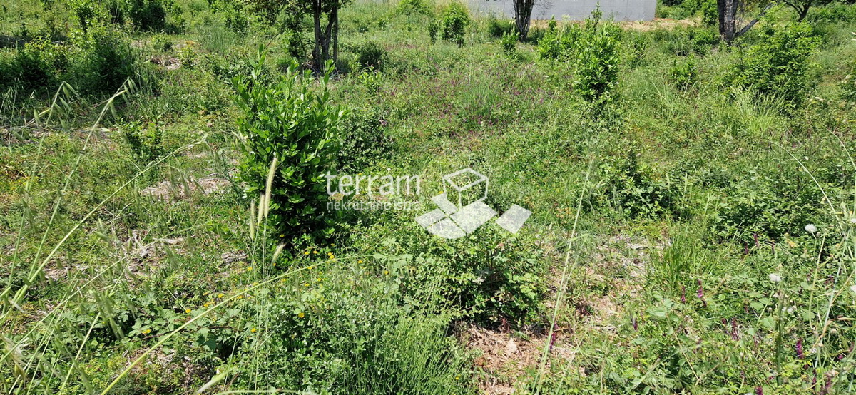 Istria, Medulin, terreno edificabile 563m2, #vendita