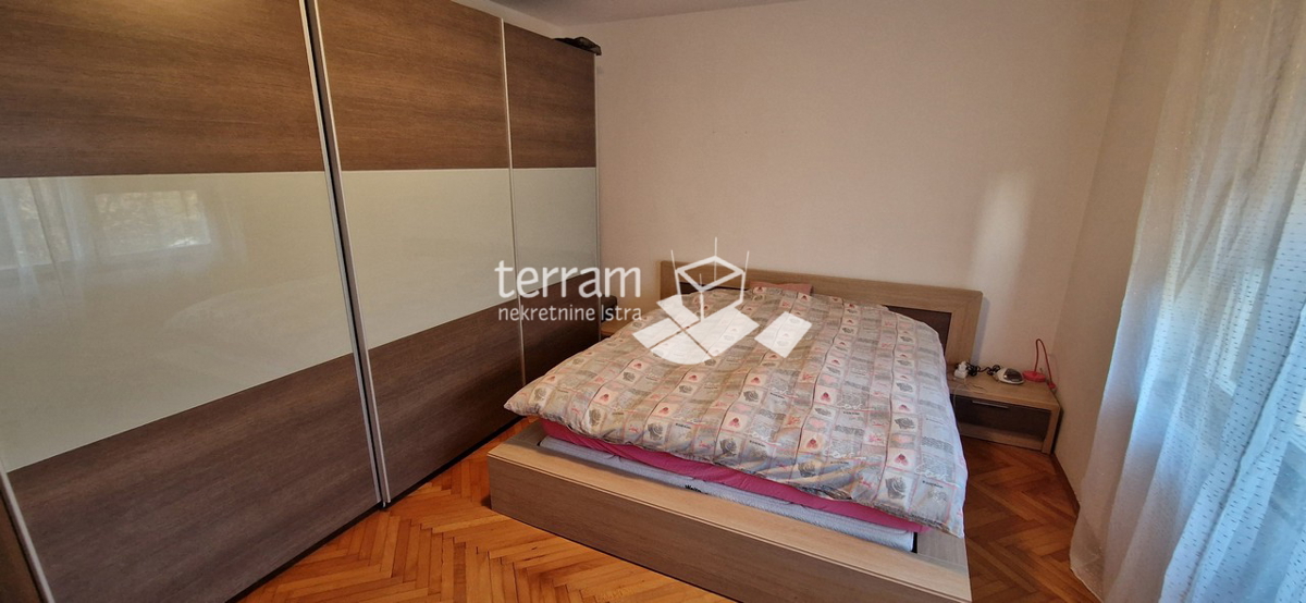 Istria, Pola, Veruda, appartamento 70m2, 2 camere da letto, primo piano  #vendita