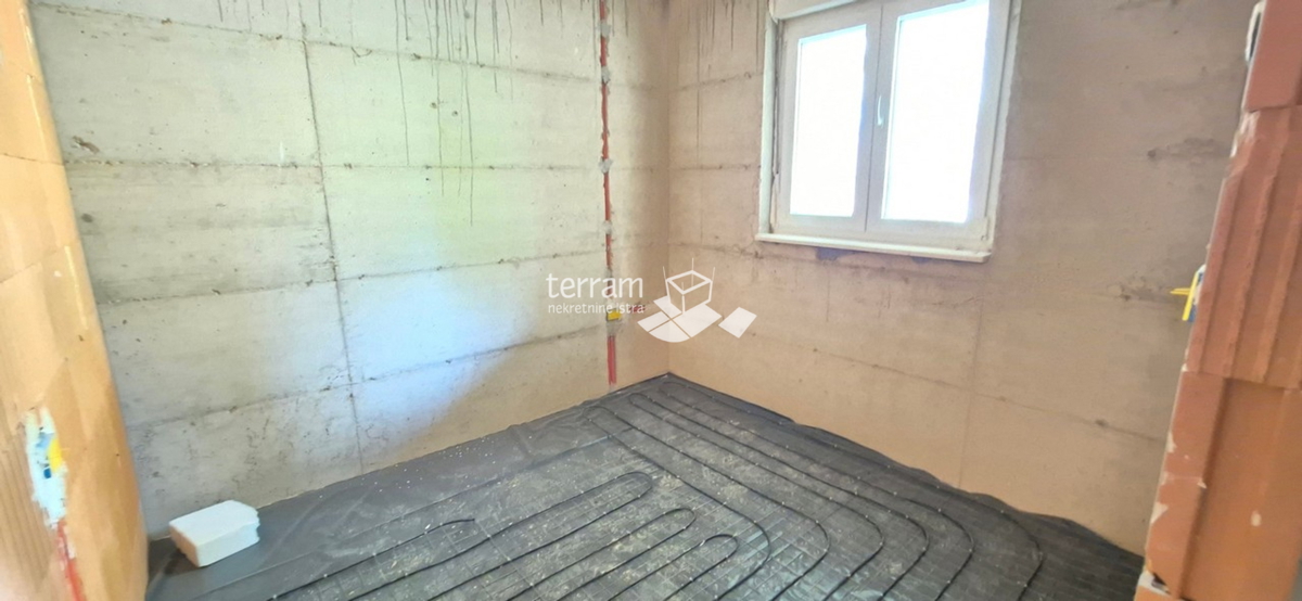 Istria, Pola, centro, appartamento 54,92 m2, primo piano, nuova costruzione  #vendita