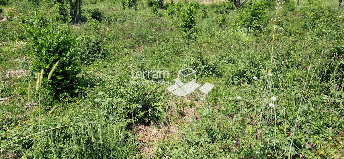 Istria, Medulin, terreno edificabile 687m2, #vendita