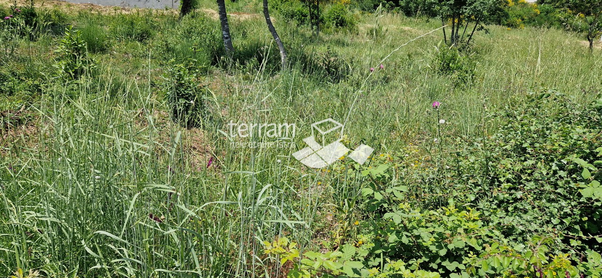 Istria, Medulin, terreno edificabile 687m2, #vendita