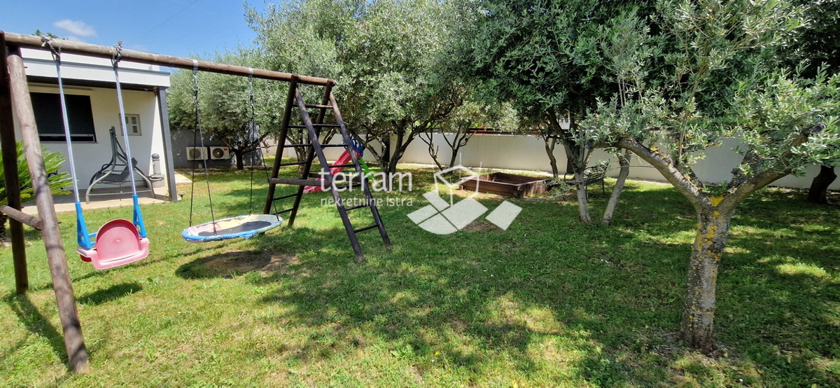 Istria, Dignano, casa 200m2, giardino 811m2, piscina, #vendita