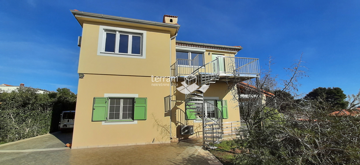 Istria, Medolino, casa indipendente 300m2 con piscina, VISTA MARE!!, #vendita