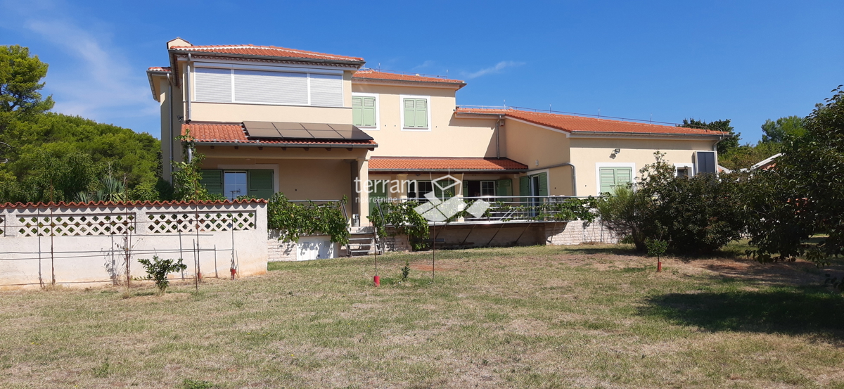 Istria, Medolino, casa indipendente 300m2 con piscina, VISTA MARE!!, #vendita