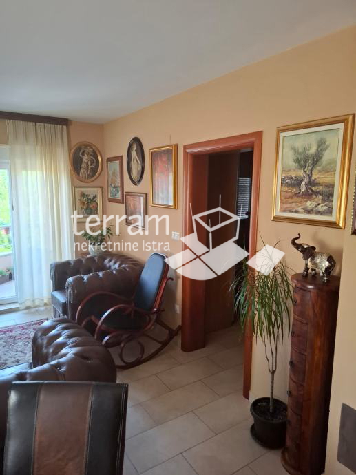 Istria, Medolino, appartamento 61m2, 2 camere da letto, 1° piano, arredato, vicino al mare! #vendita