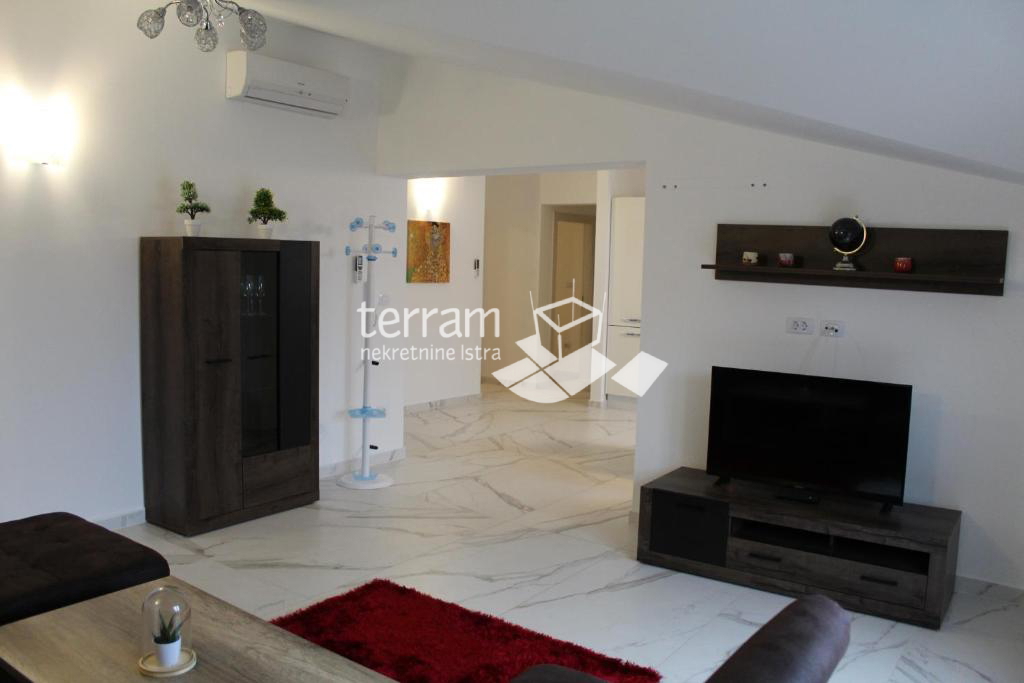 Istria, Fasana, condominio 480m2, #vendita