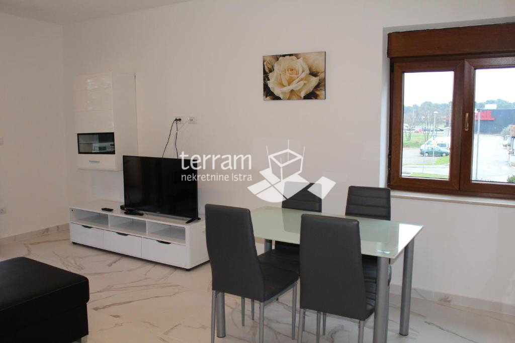 Istria, Fasana, condominio 480m2, #vendita