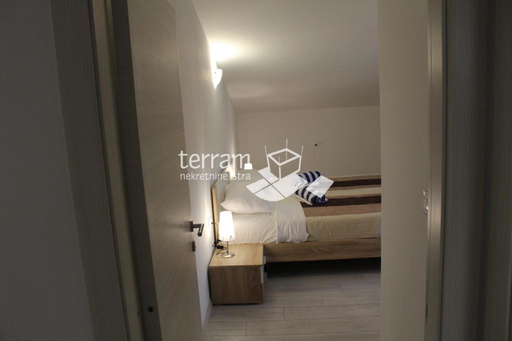 Istria, Fasana, condominio 480m2, #vendita