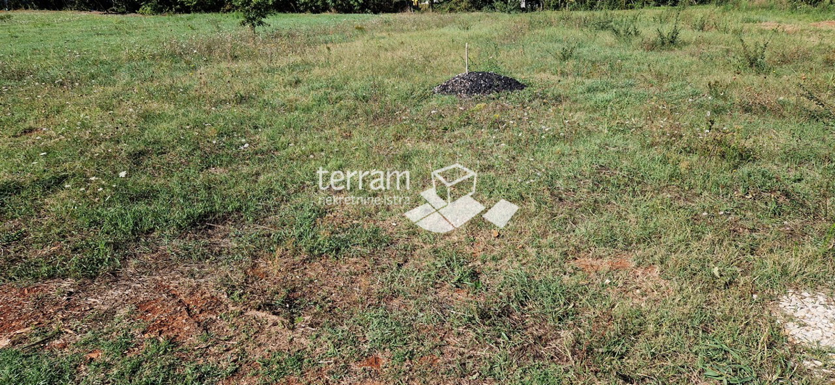 Istria, Loborika, terreno edificabile 794m2 #vendita