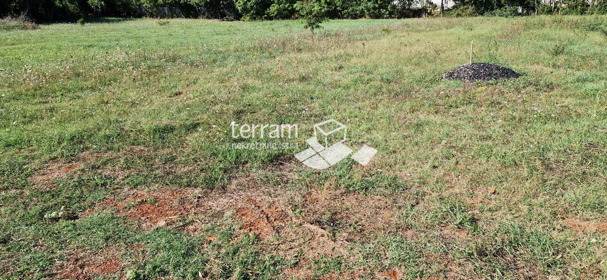 Istria, Loborika, terreno edificabile 794m2 #vendita