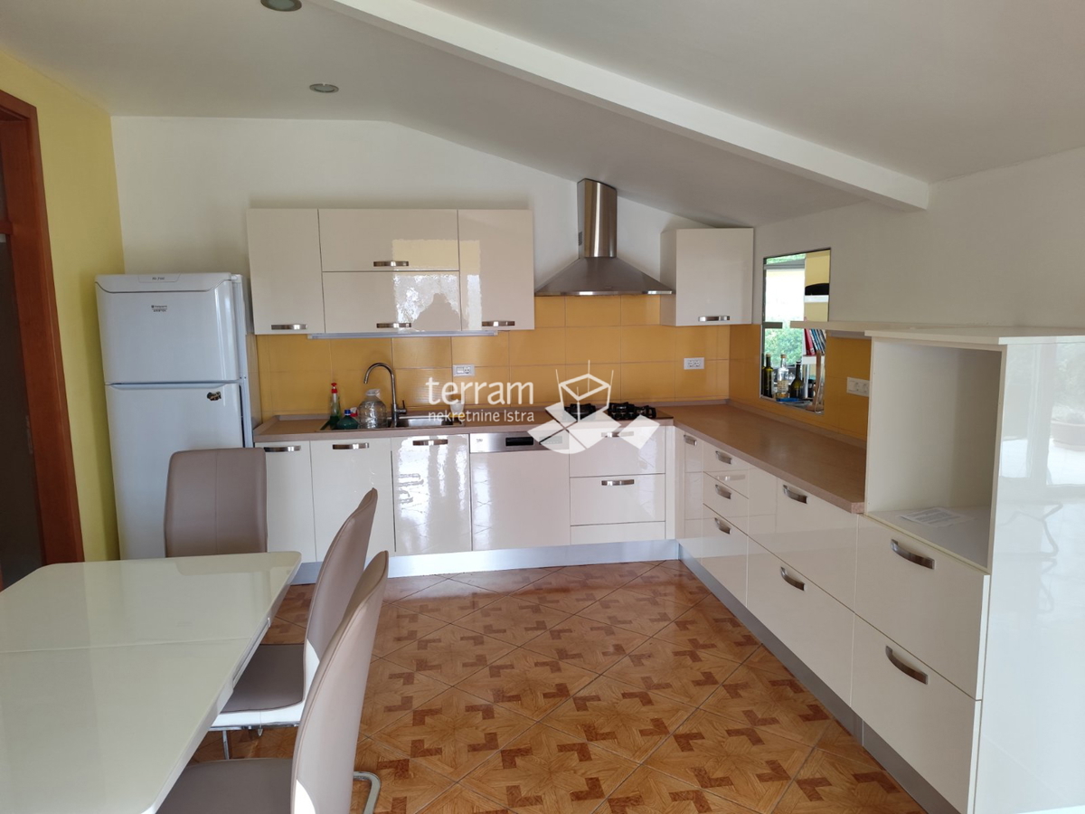 Istria, Ližnjan, Muntić, casa indipendente 103m2 + giardino 562m2, #in vendita