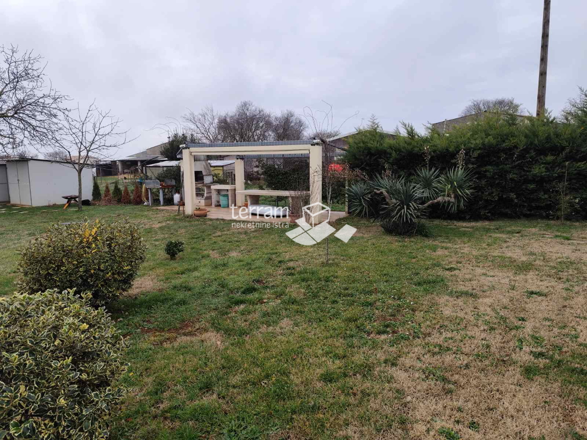 Istria, Ližnjan, Muntić, casa indipendente 103m2 + giardino 562m2, #in vendita