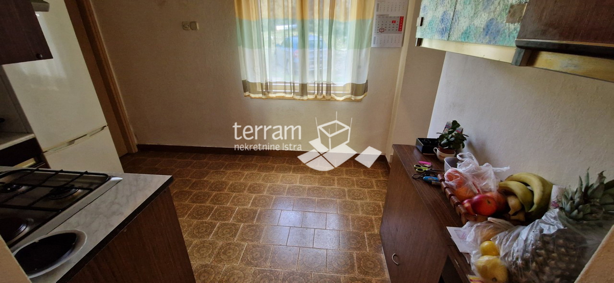 Istria, Medulin, Banjole, casa a un piano 154m2 terreno 1150m2 in vendita