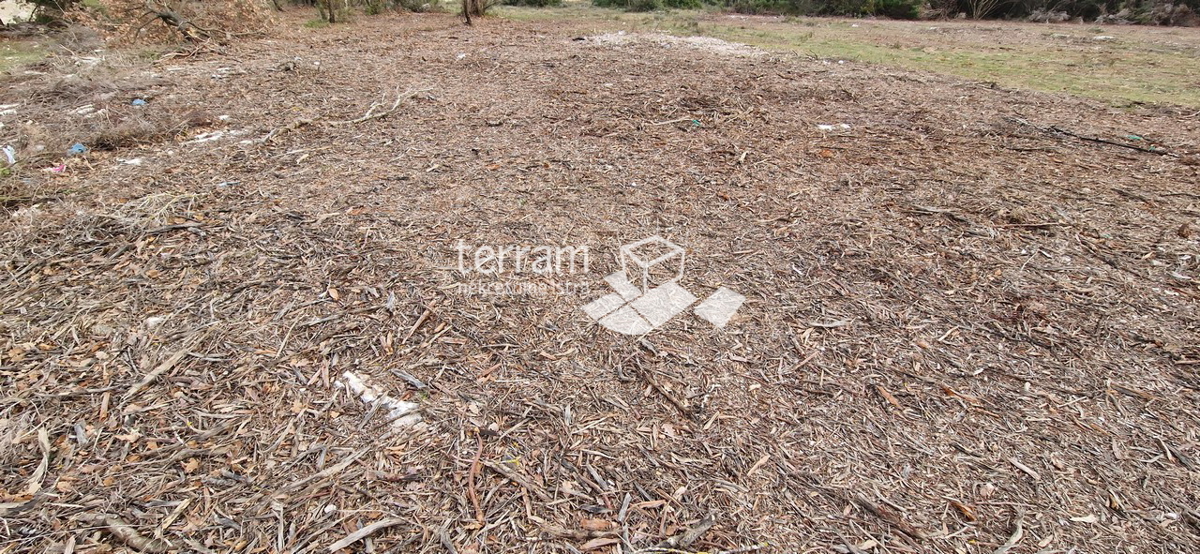 Istria, Medulin, terreno edificabile 715m2, ottima posizione   #vendita