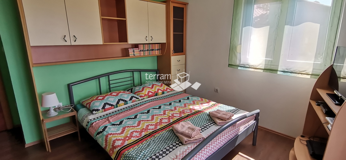 Istria, Pola, Šikići casa indipendente 206m2, con piscina #vendita