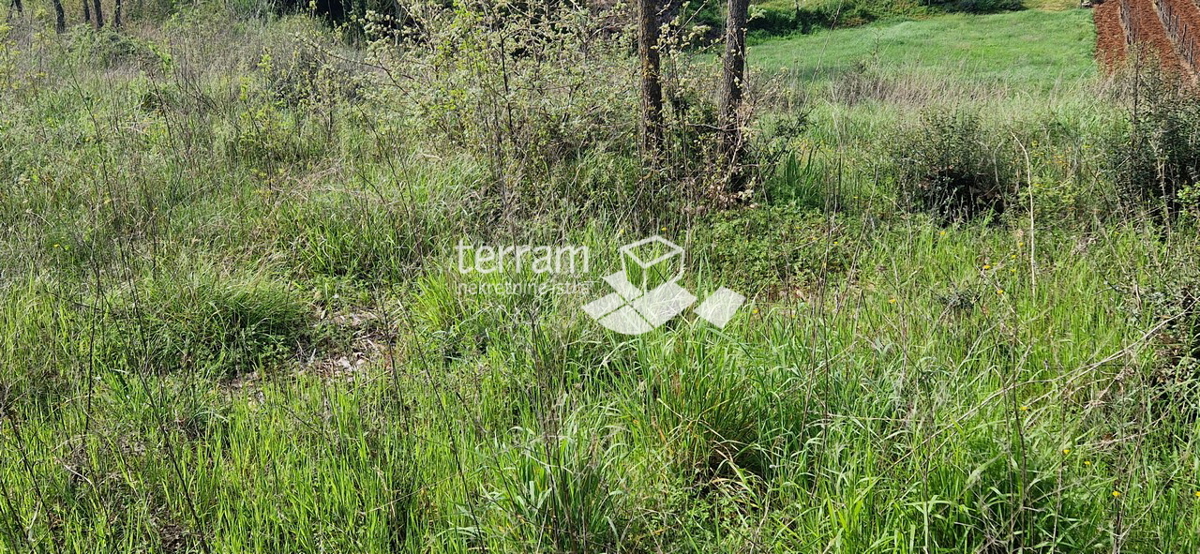 Istria, Loborika, terreno edificabile 2711m2 NUOVO #vendita