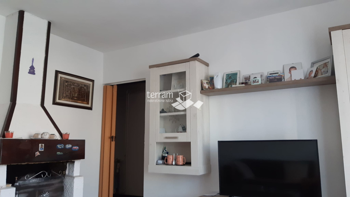 Istria, Pola, Šijana, casa indipendente 130m2 in vendita