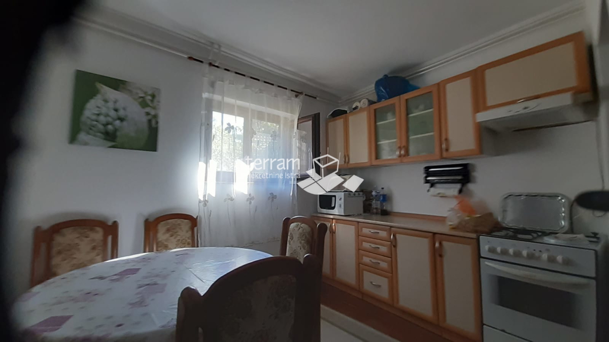 Istria, Pola, Šijana, casa indipendente 130m2 in vendita