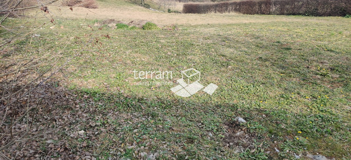 Istria, Barban, terreno edificabile 3024m2, in vendita