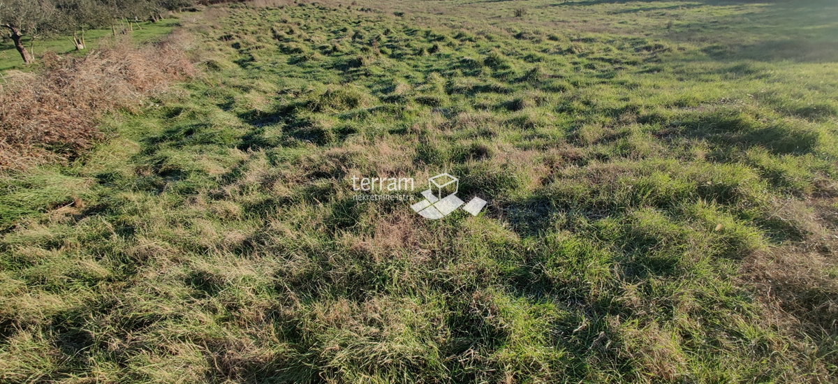 Istria, Pola, Štinjan, terreno edificabile 710m2, #vendita