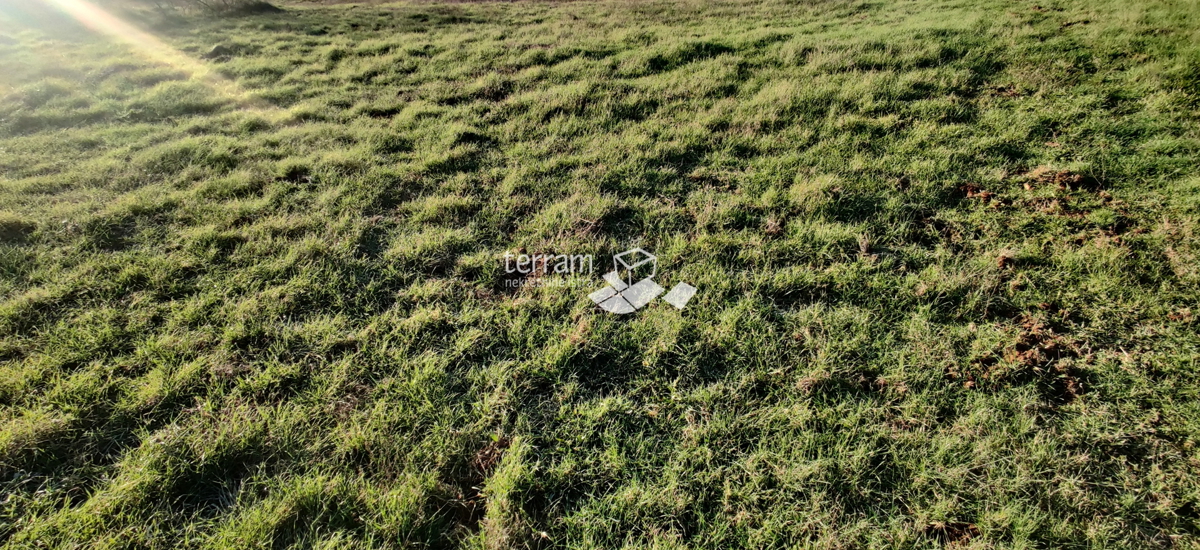 Istria, Pola, Štinjan, terreno edificabile 710m2, #vendita