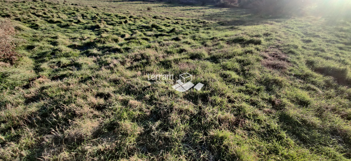 Istria, Pola, Štinjan, terreno edificabile 710m2, #vendita