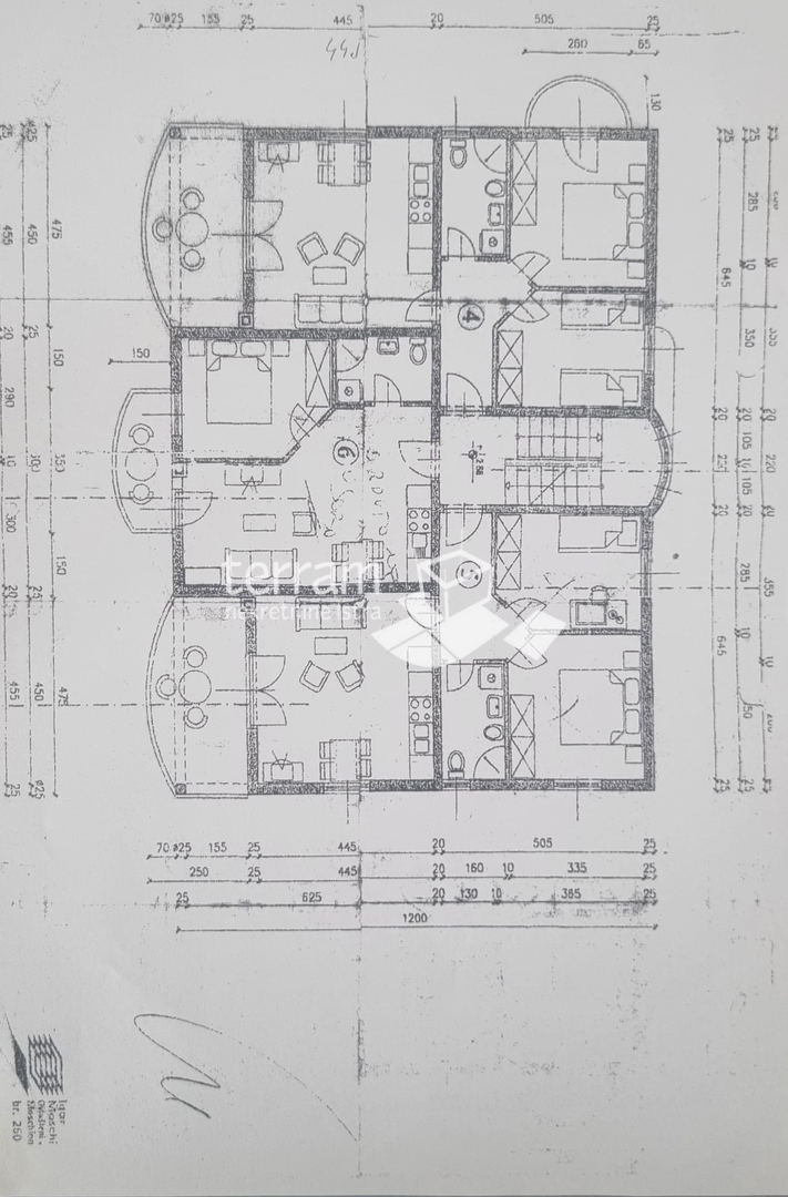 Istria, Pola, Busoler, 70m2, 2SS+DB, ristrutturato, arredato di design, pronto a trasferirsi!! #vendita