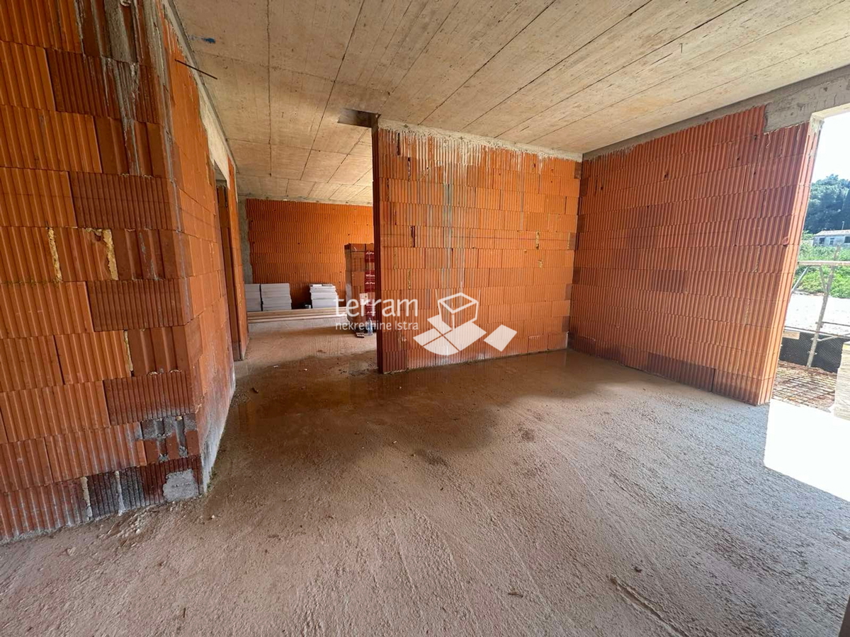 Istria, Pola, primo piano,64,300m2, 2SS+DB, NUOVO #vendita