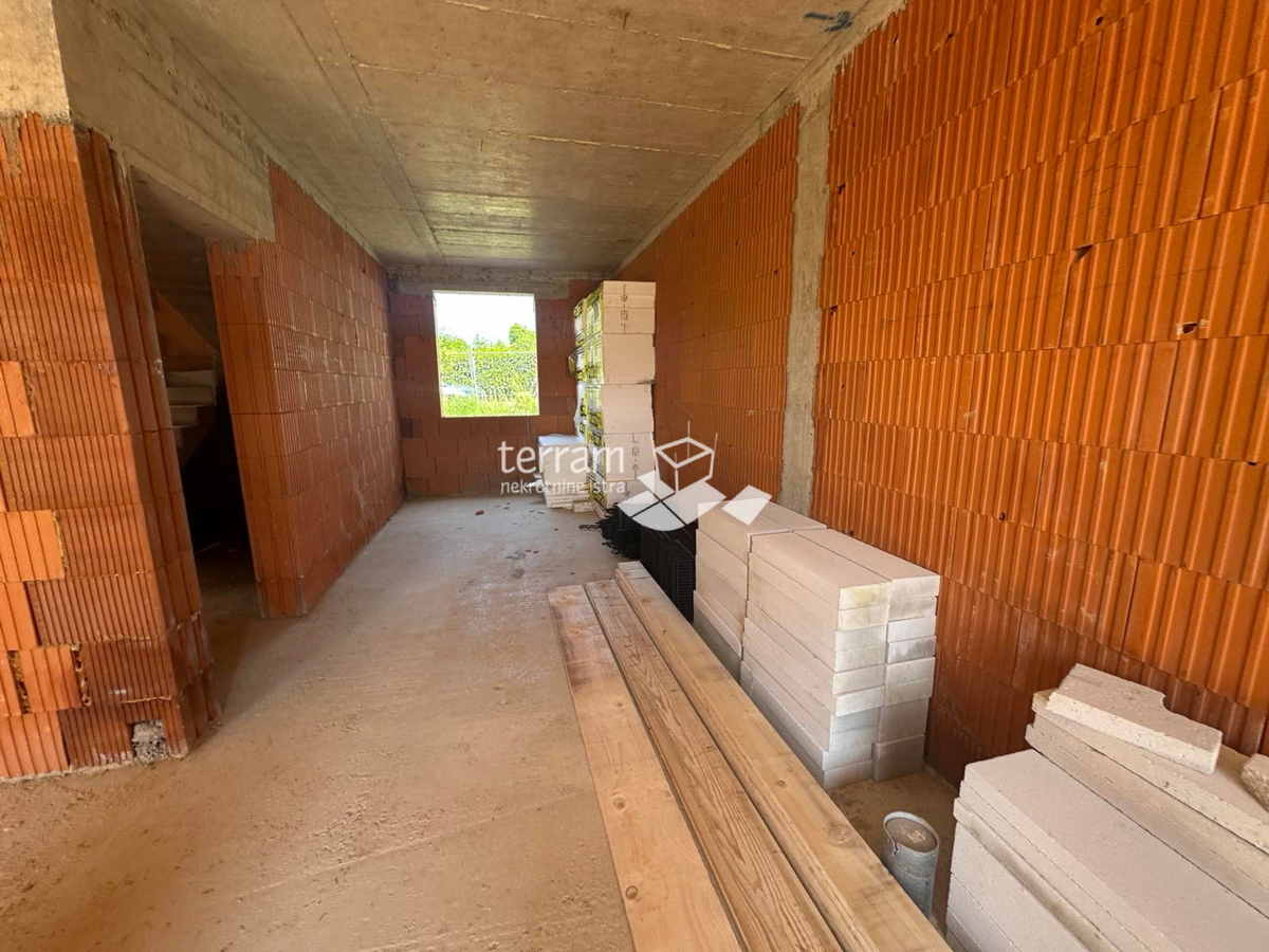 Istria, Pola, primo piano,64,300m2, 2SS+DB, NUOVO #vendita