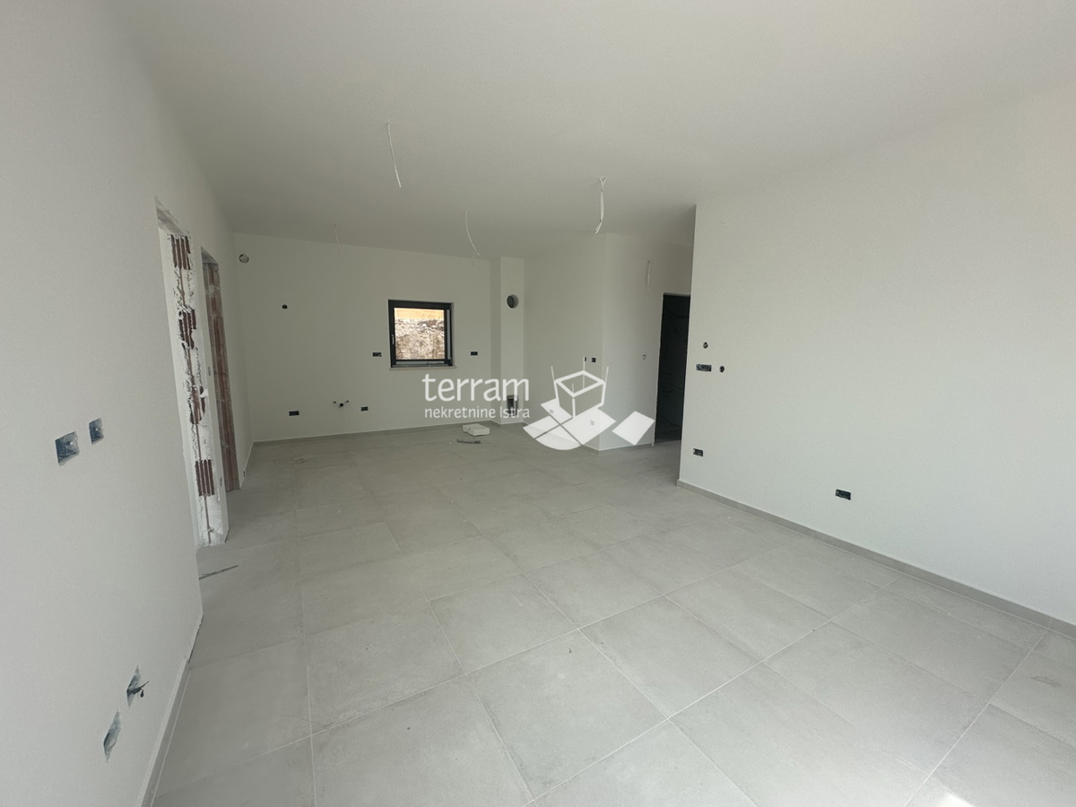 Istria, Medolino, appartamento 1° piano, 101,65m2, 3 camere da letto, parcheggio, vicino al mare, NUOVO!! #vendita