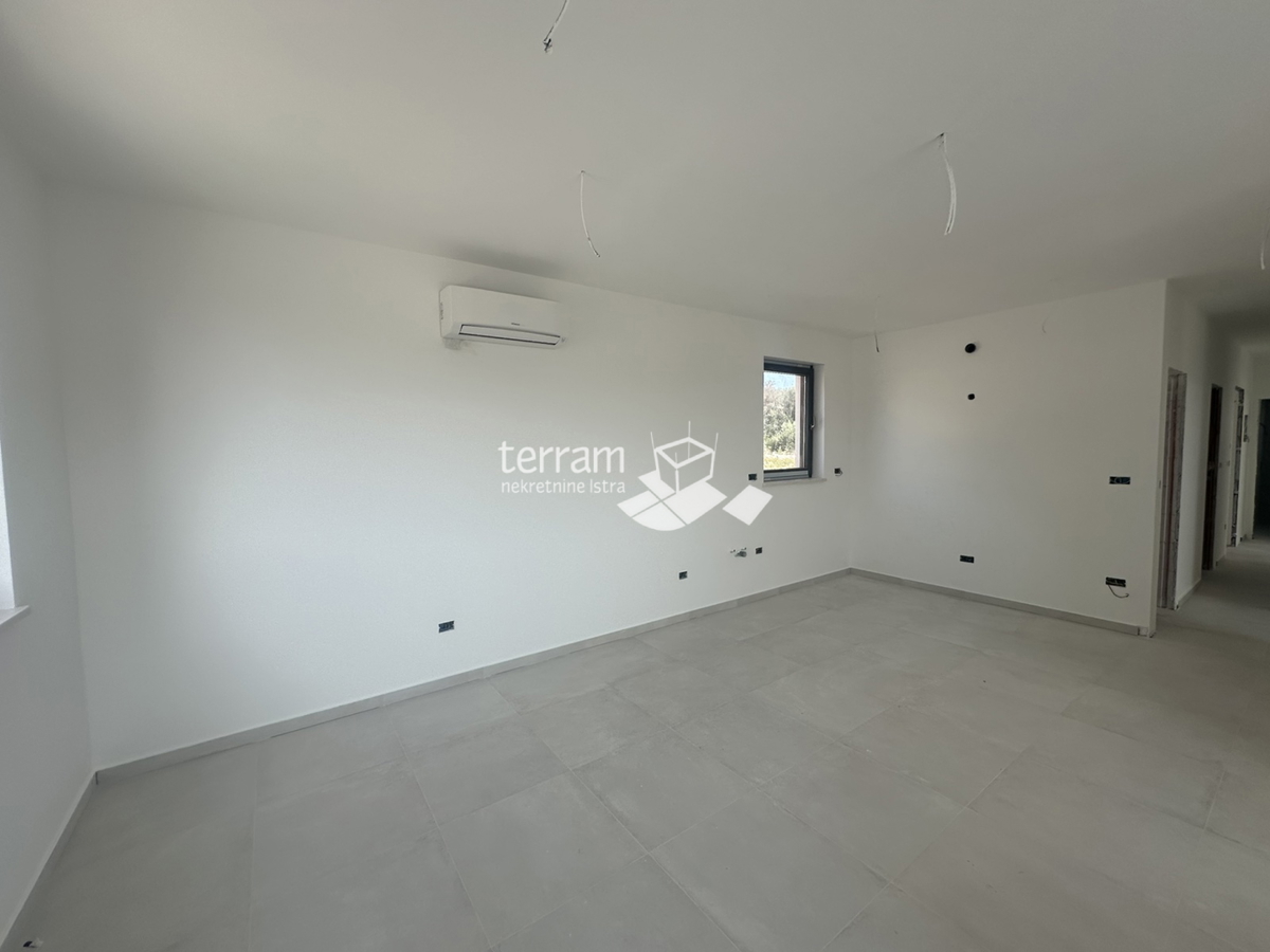 Istria, Medolino, appartamento 1° piano, 101,65m2, 3 camere da letto, parcheggio, vicino al mare, NUOVO!! #vendita