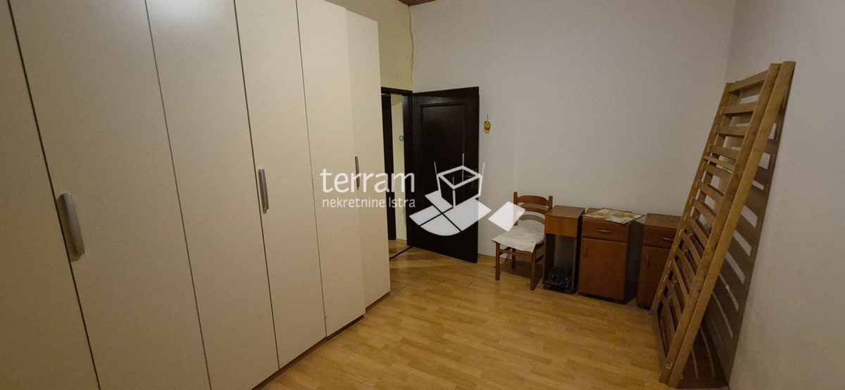 Istria, Pola, Stoja, appartamento 45.93, primo piano, 1 camera da letto + soggiorno #vendita