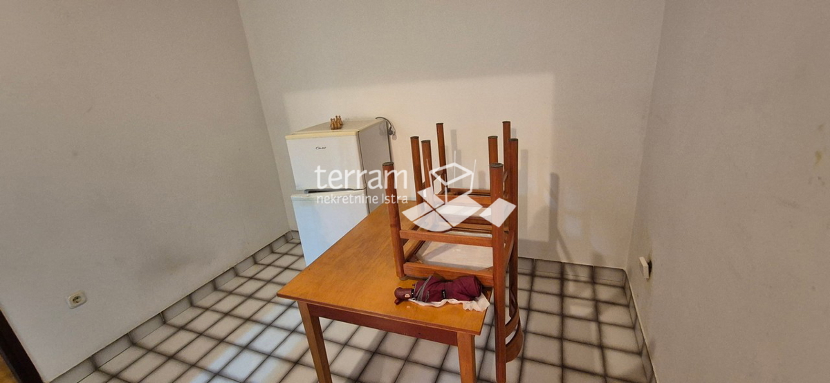 Istria, Pola, Stoja, appartamento 45.93, primo piano, 1 camera da letto + soggiorno #vendita