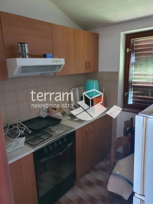 Istria, Pola, Šijana, casa bifamiliare, 160m2, giardino 260m2 #vendita