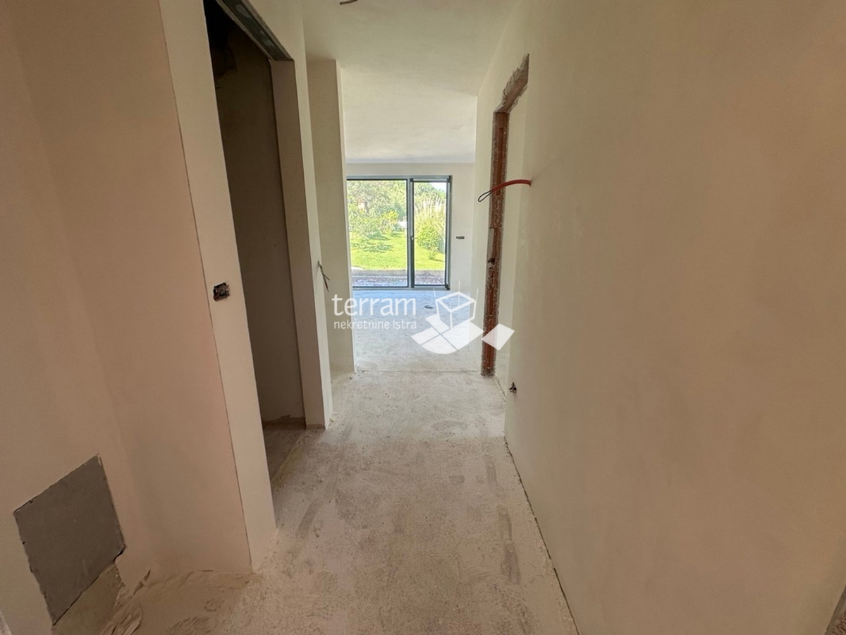 Istria, Medulin, Banjole, dintorni, appartamento 1SS+DB, primo piano, 53,84 m2, parcheggio!! #vendita