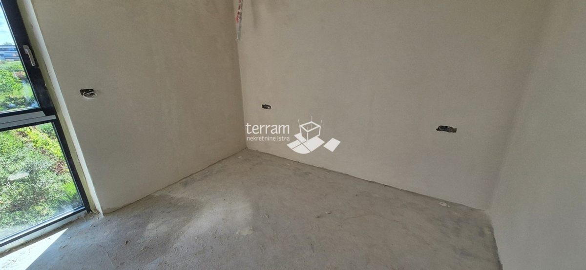 Istria, Medulin, Banjole, dintorni, appartamento 1SS+DB, primo piano, 53,84 m2, parcheggio!! #vendita