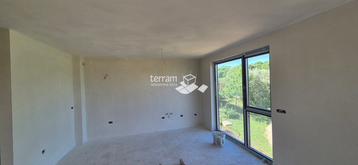 Istria, Medulin, Banjole, dintorni, appartamento 1SS+DB, primo piano, 53,84 m2, parcheggio!! #vendita