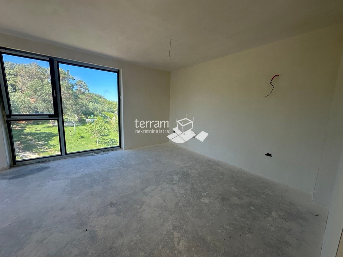 Istria, Medulin, Banjole, dintorni, appartamento 1SS+DB, primo piano, 53,84 m2, parcheggio!! #vendita