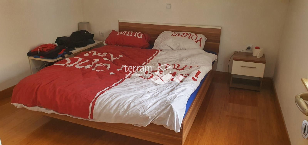 Istria, Pola, dintorni, 100m2, 3 camere da letto, arredato!