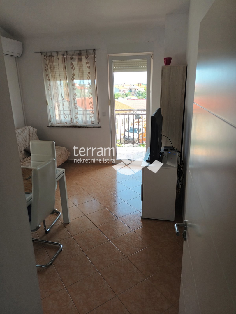 Istria, Dignano, appartamento 50m2, 2° piano, 2 camera da letto + soggiorno, vista mare #vendita