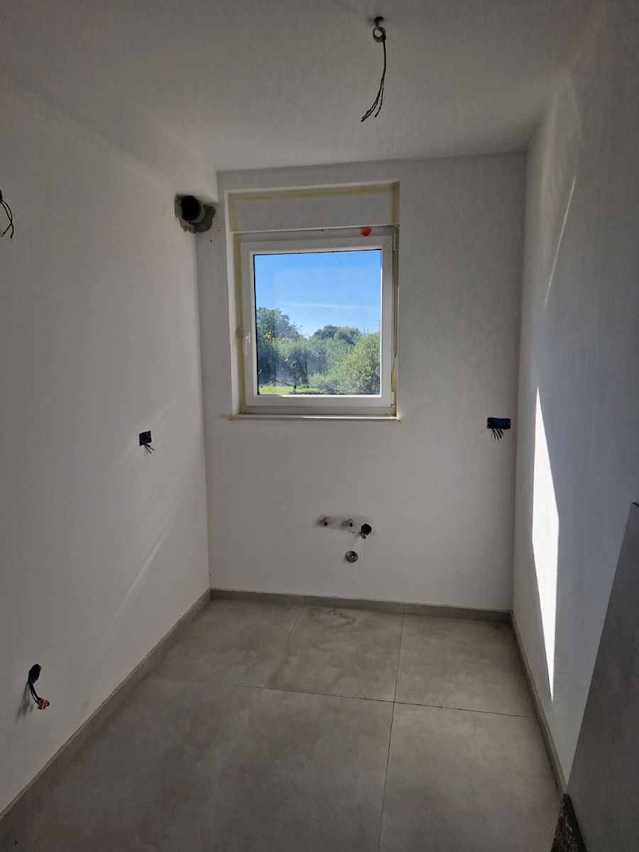 NSOP-237-1, Appartamenti di nuova costruzione, a 2 km dal mare