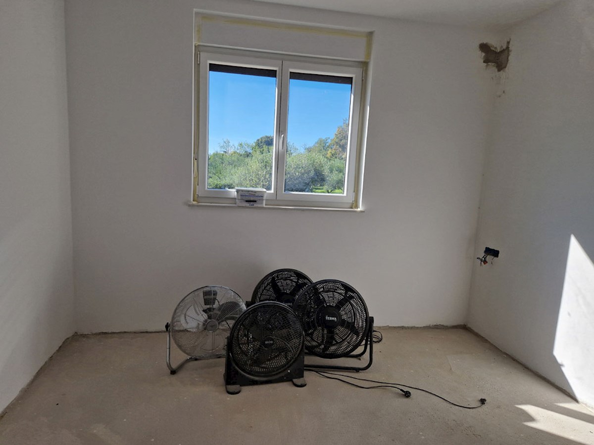 NSOP-237-1, Appartamenti di nuova costruzione, a 2 km dal mare