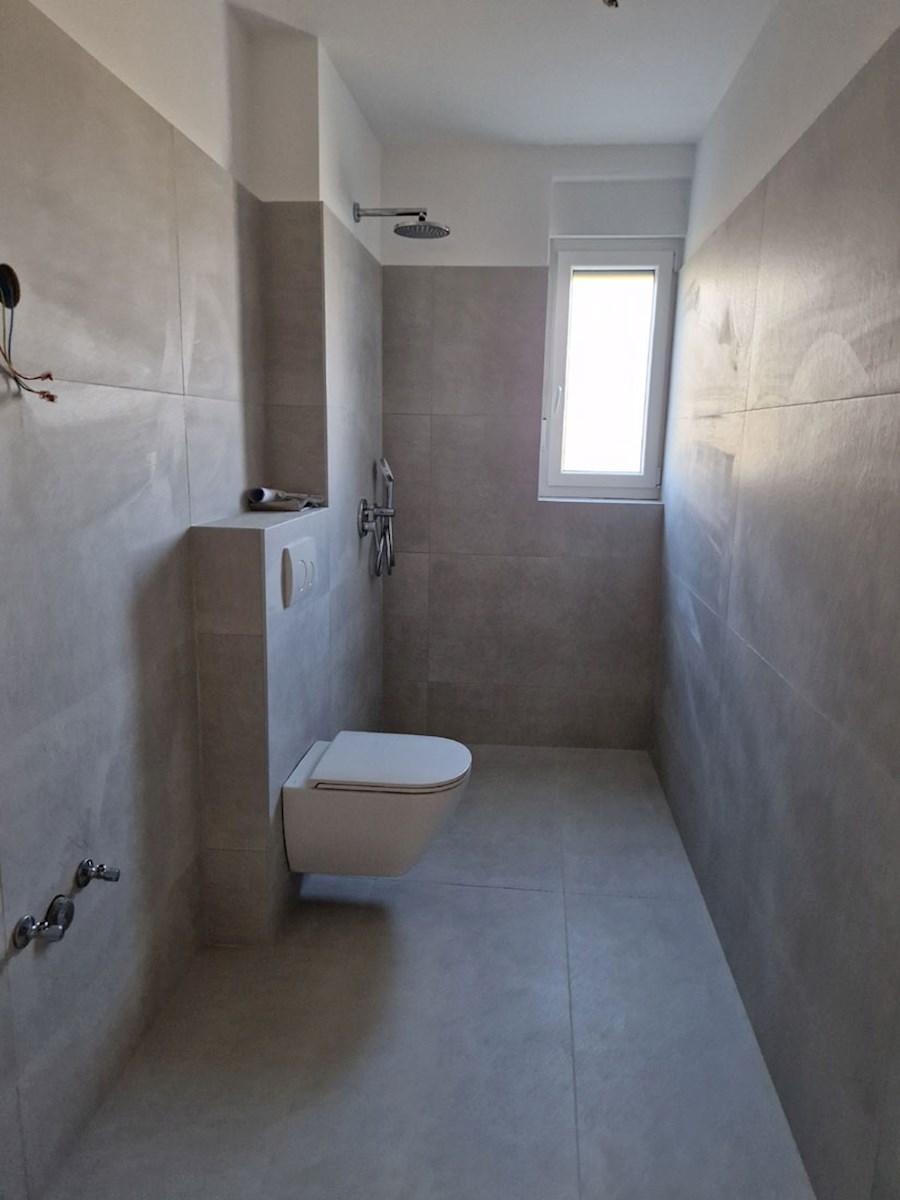 NSOP-237-1, Appartamenti di nuova costruzione, a 2 km dal mare