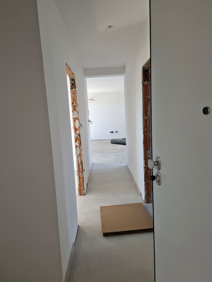 NSOP-237-1, Appartamenti di nuova costruzione, a 2 km dal mare