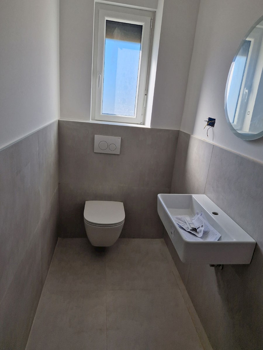 NSOP-237-1, Appartamenti di nuova costruzione, a 2 km dal mare