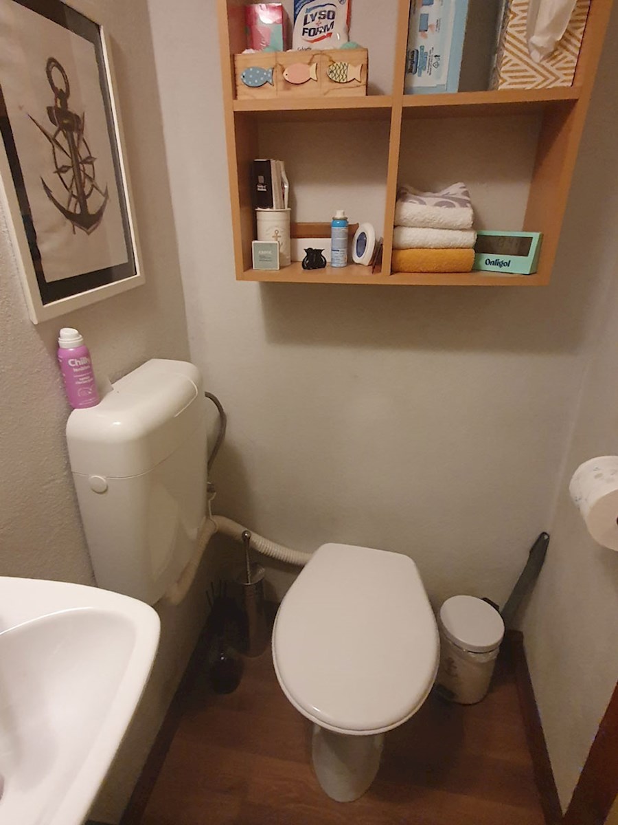 In vendita una casa in pietra istriana ristrutturata e arredata di 37 m² a Sveti Petar u Šumi (KO-123).